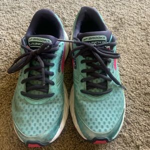 Brooks Running size 8
